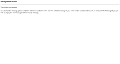 Desktop Screenshot of nec.elarabygroup.com